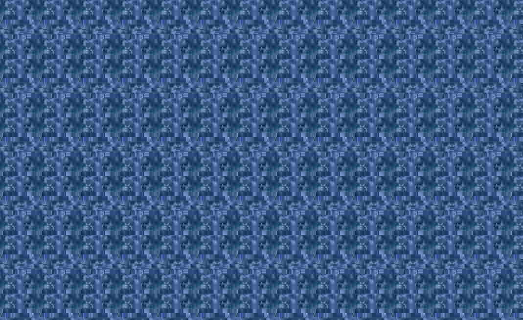 blaugekacheltmeer
